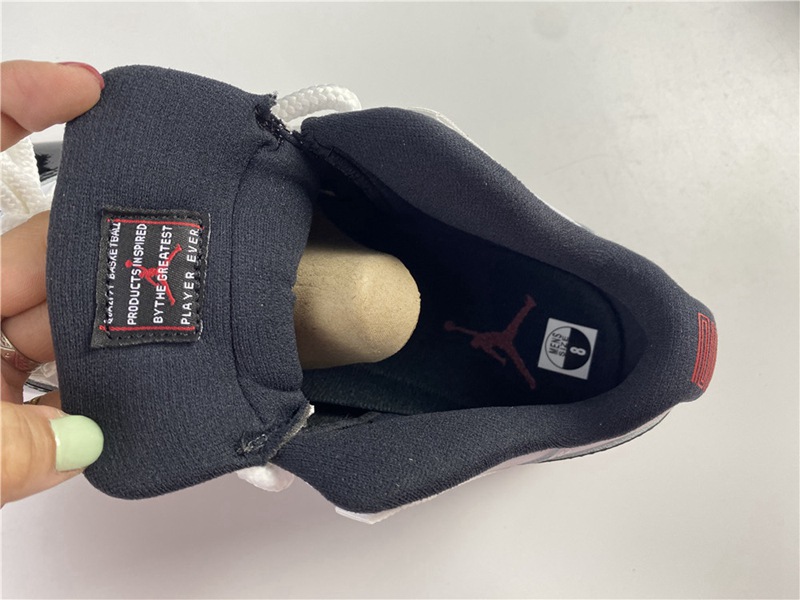 Air Jordan 11 Low(AV2187-160)